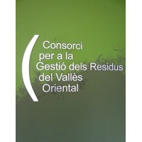 Consorci per a la Gestió dels Residus del Vallès Oriental logo - Similar company to Esgrem