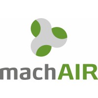 machAIR logo - Similar company to Ectech