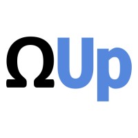 omegaUp logo - Similar company to Nextia It