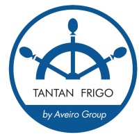 TANTAN FRIGO by AVEIRO GROUP logo - Similar company to Tantan