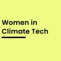 Women in Climate Tech logo - Similar company to Cellcore Gmbh