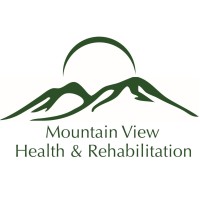 Mountain View Health and Rehabilitation logo - Similar company to Keller Williams Realty Of Greater Nassau