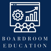 GBAC - Global Board Advisors Corp , Boardroomeducation.com logo - Similar company to Lndtoday