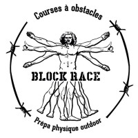 BLOCKRACE logo - Similar company to Am Composition