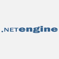 NETengine GmbH logo - Similar company to Secunity Gmbh