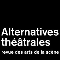 Alternatives Théâtrales logo - Similar company to Frictions