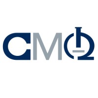 Centre de métallurgie du Québec logo - Similar company to Lima-Amil