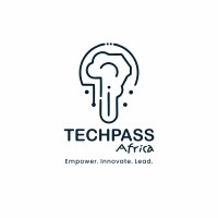 TechPass Africa logo - Similar company to Need Technologies Inc.
