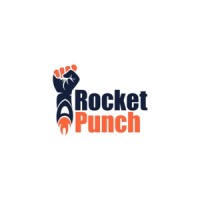 ROCKETPUNCH INC logo - Similar company to Magic Design Studios