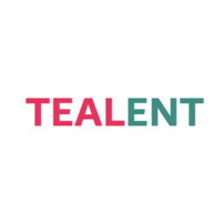 TEALENT logo - Similar company to Intime-Info