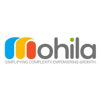 Mohila Consultancy Services logo - Similar company to Dyntk Technologies