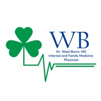 Dr. Wael Berro logo - Similar company to Dr. Mentor