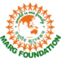 MARG Foundation logo - Similar company to The Marg Foundation