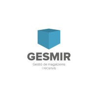 GESMIR logo - Similar company to Fabermaq