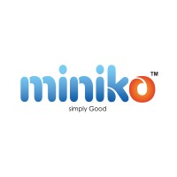 miniko logo - Similar company to Minik O