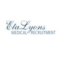 Eta Lyons Medical Recruitment logo - Similar company to Optimax