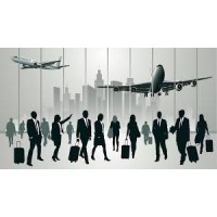 TRAVELIL VOYAGES D AFFAIRES logo - Similar company to Selectour Génération Voyages Lille
