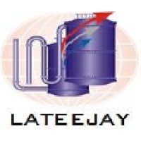 Lateejay Nigeria Limited logo - Similar company to Darema Electrical Services