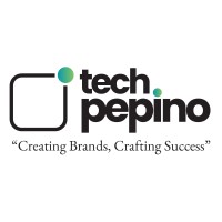 Tech Pepino logo - Similar company to Tossup Media