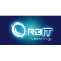 ORBIT One Solution logo - Similar company to Nettech Dc