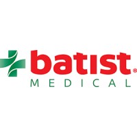 BATIST Medical a.s. logo - Similar company to Hemodia (Uk)