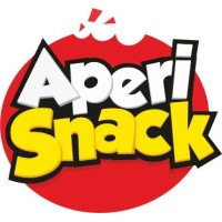 Aperisnack logo - Similar company to Lua Chips