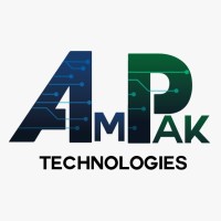 AmPak Technologies logo - Similar company to Ampak Technology, Inc.