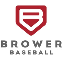 Brower Baseball logo - Similar company to Consultancy.Id