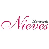 Nieves Lencería logo - Similar company to Sixandseven