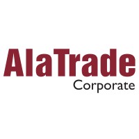 AlaTrade Foods logo - Similar company to Golden Rod Broilers, Inc.