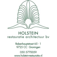 Holstein Restauratie Architectuur BV logo - Similar company to Or Architecten