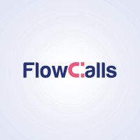 FlowCalls logo - Similar company to Truecall