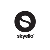 Skyello logo - Similar company to Sheehan Engineering