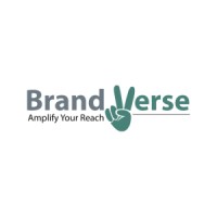 Brand Verse logo - Similar company to Arbentis Solutions