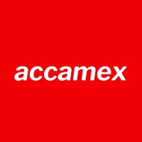 Accamex Bahrain logo - Similar company to Bluelofts