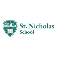 Saint Nicholas School Barcelona logo - Similar company to Inlaes