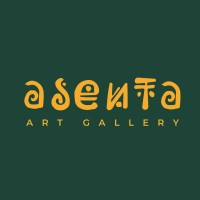 Asenta Art Gallery logo - Similar company to Cocoasis Group