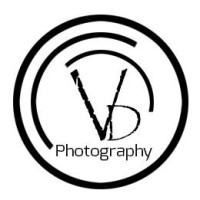 Van Deman Photography logo - Similar company to Moonbug Photography