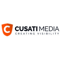 cusati media GmbH logo - Similar company to Vinello.Co