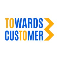 Towards Customer (Kliento link) logo - Similar company to Seenext