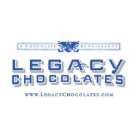 Legacy Chocolates logo - Similar company to Postmatic
