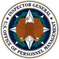 OPM Office of the Inspector General logo - Similar company to U.S. National Science Foundation Office Of Inspector General