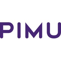 Pimu logo - Similar company to Kydo