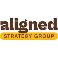 Aligned Strategy Group logo - Similar company to Askclever.Ai