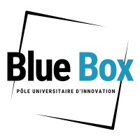 Pôle Universitaire d'Innovation Blue Box logo - Similar company to Ocean Tech