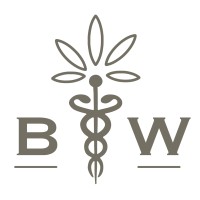 Budding Wellness logo - Similar company to Midispensary