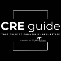CREguide | Commercial Real Estate Solutions (formerly Big Hound) logo - Similar company to Nextace