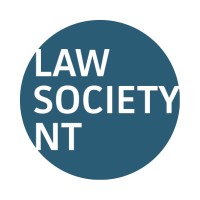 Law Society Northern Territory logo - Similar company to 🔹Affluence Advisor🔹