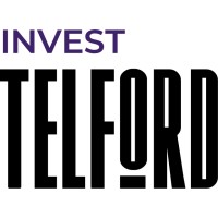 Invest Telford logo - Similar company to Shoothill
