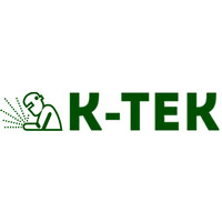 K-TEK logo - Similar company to Civeco, Votre Partenaire Industriel